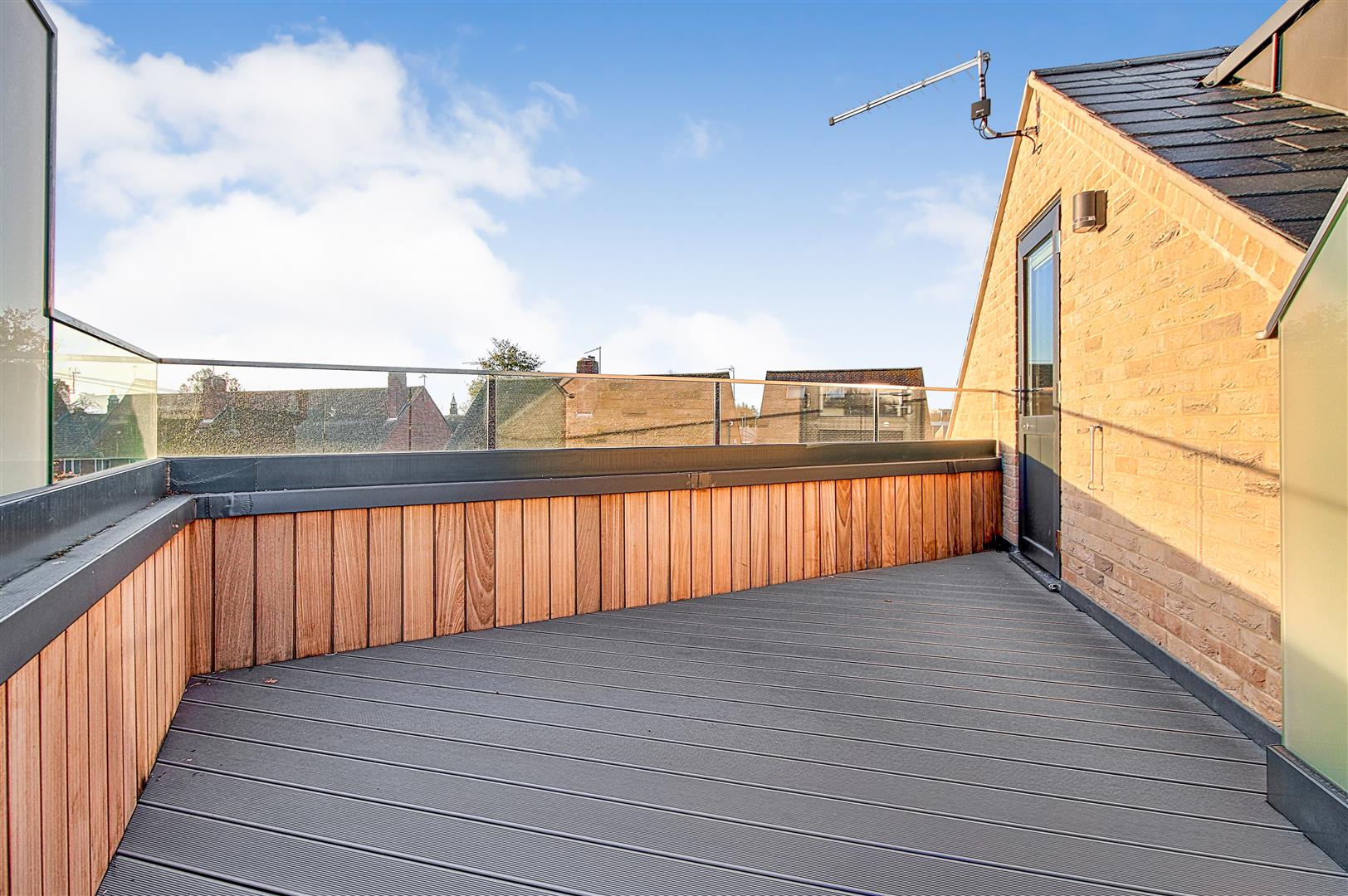 Green Park, Cambridge